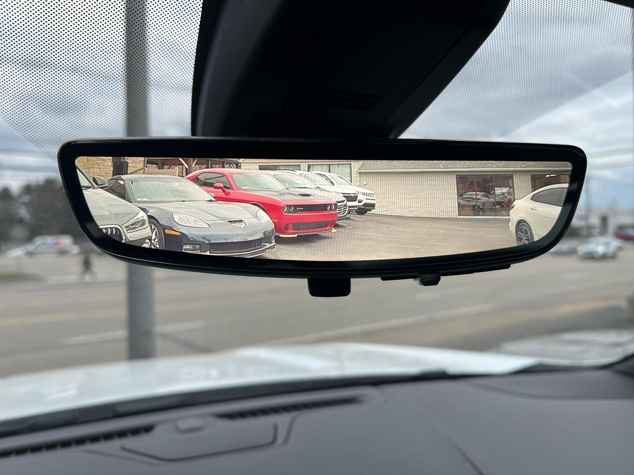 GMC Yukon XL 4WD 4dr Denali 2021