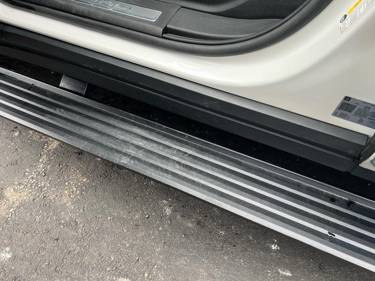 GMC Yukon XL 4WD 4dr Denali 2021