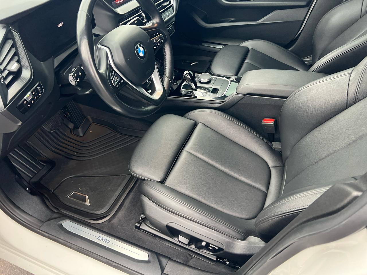 BMW 2 Series 228i xDrive Gran Coupe 2022