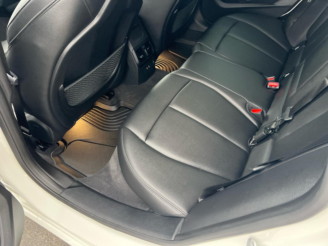 BMW 2 Series 228i xDrive Gran Coupe 2022