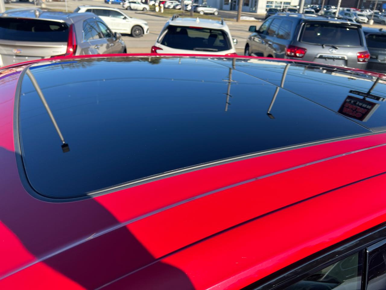 Porsche Cayenne Turbo AWD 2022