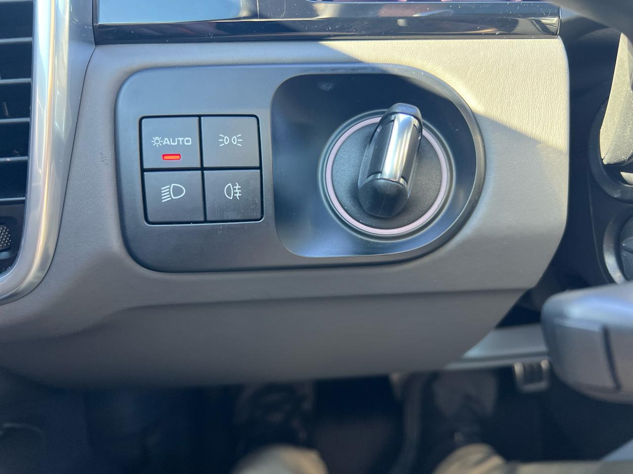 Porsche Cayenne Turbo AWD 2022