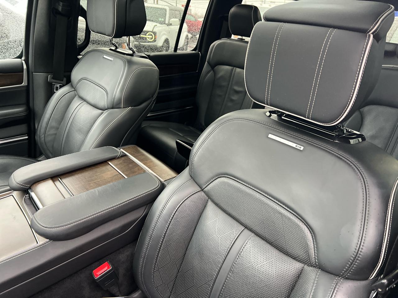 Jeep Grand Wagoneer Series II 4x4 2022