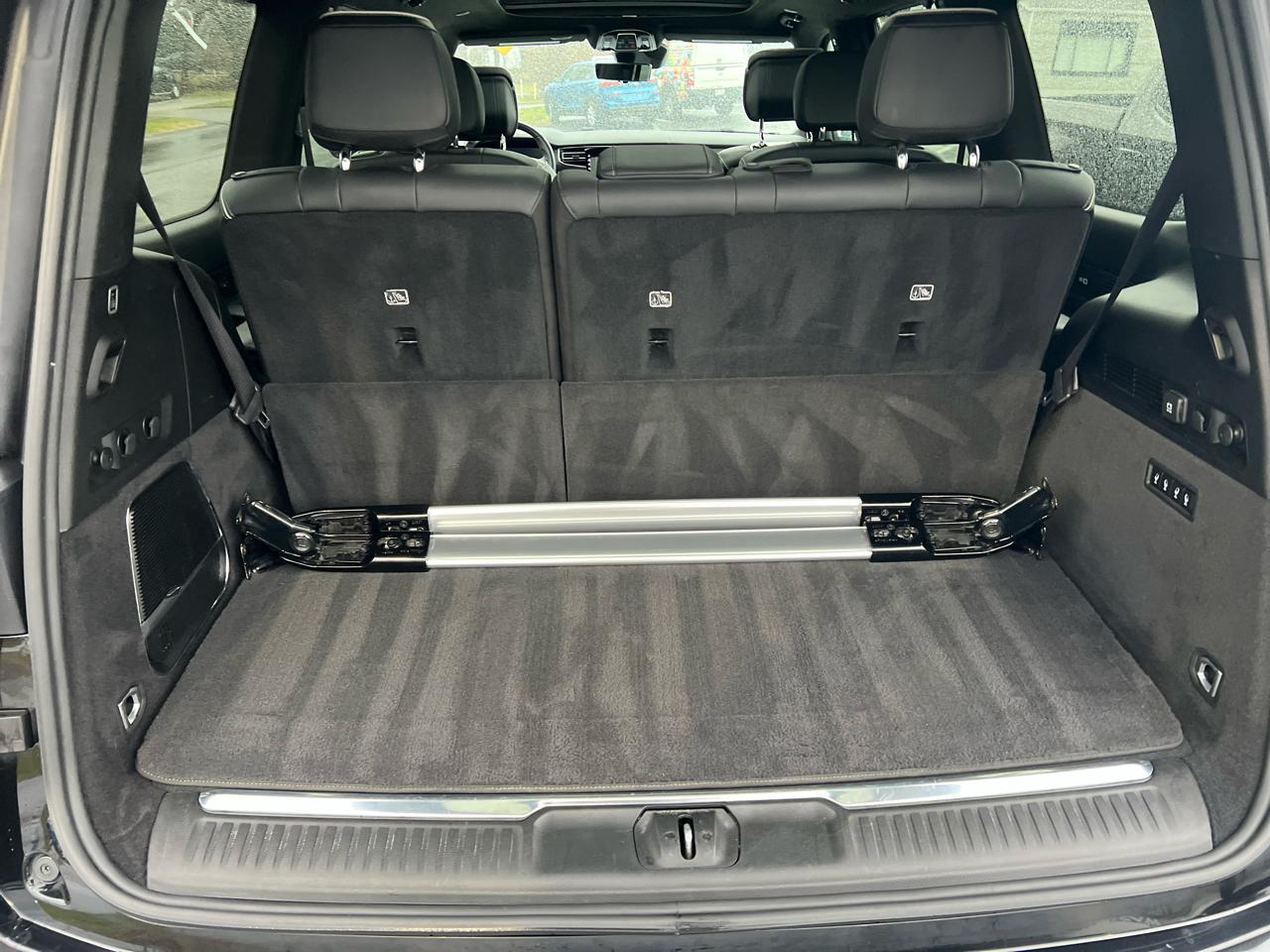 Jeep Grand Wagoneer Series II 4x4 2022