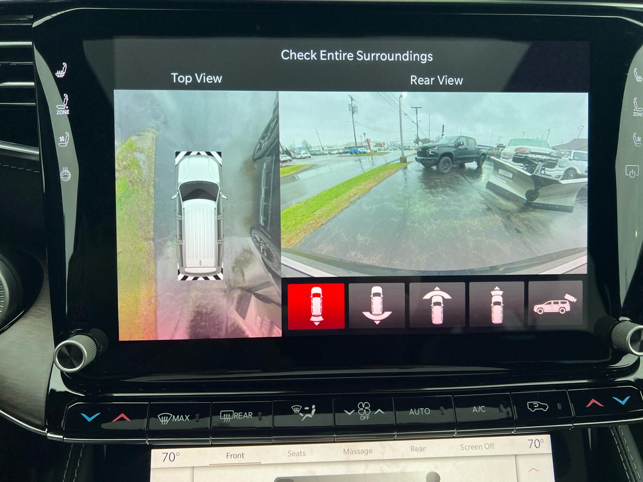 Jeep Grand Wagoneer Series II 4x4 2022