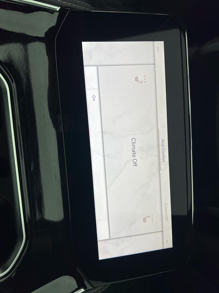 Jeep Grand Wagoneer Series II 4x4 2022