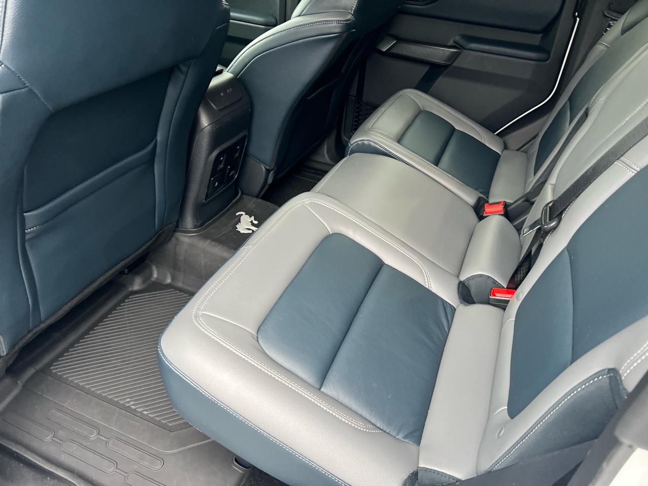 Ford Bronco Outer Banks 4 Door 4x4 2024