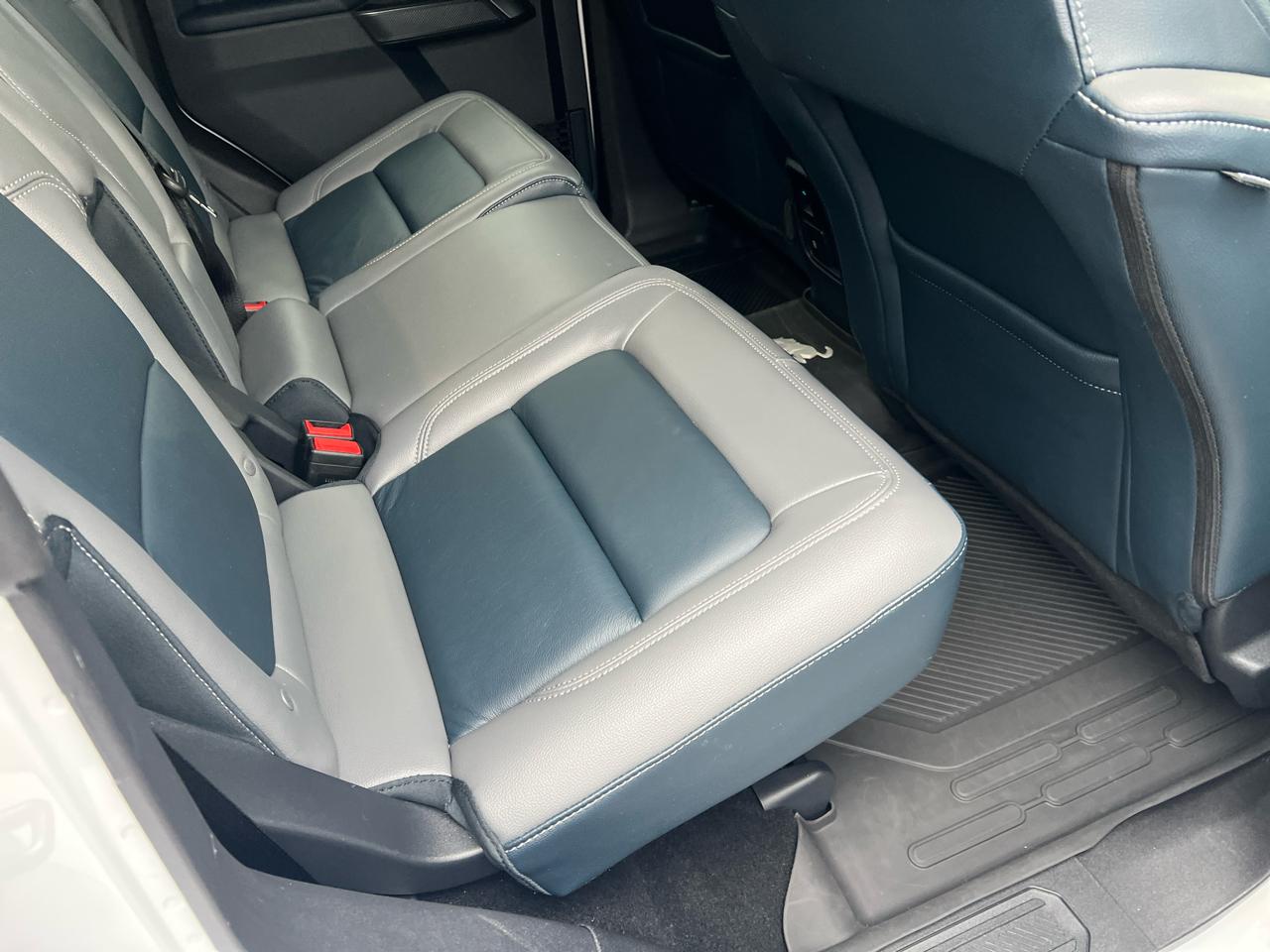 Ford Bronco Outer Banks 4 Door 4x4 2024