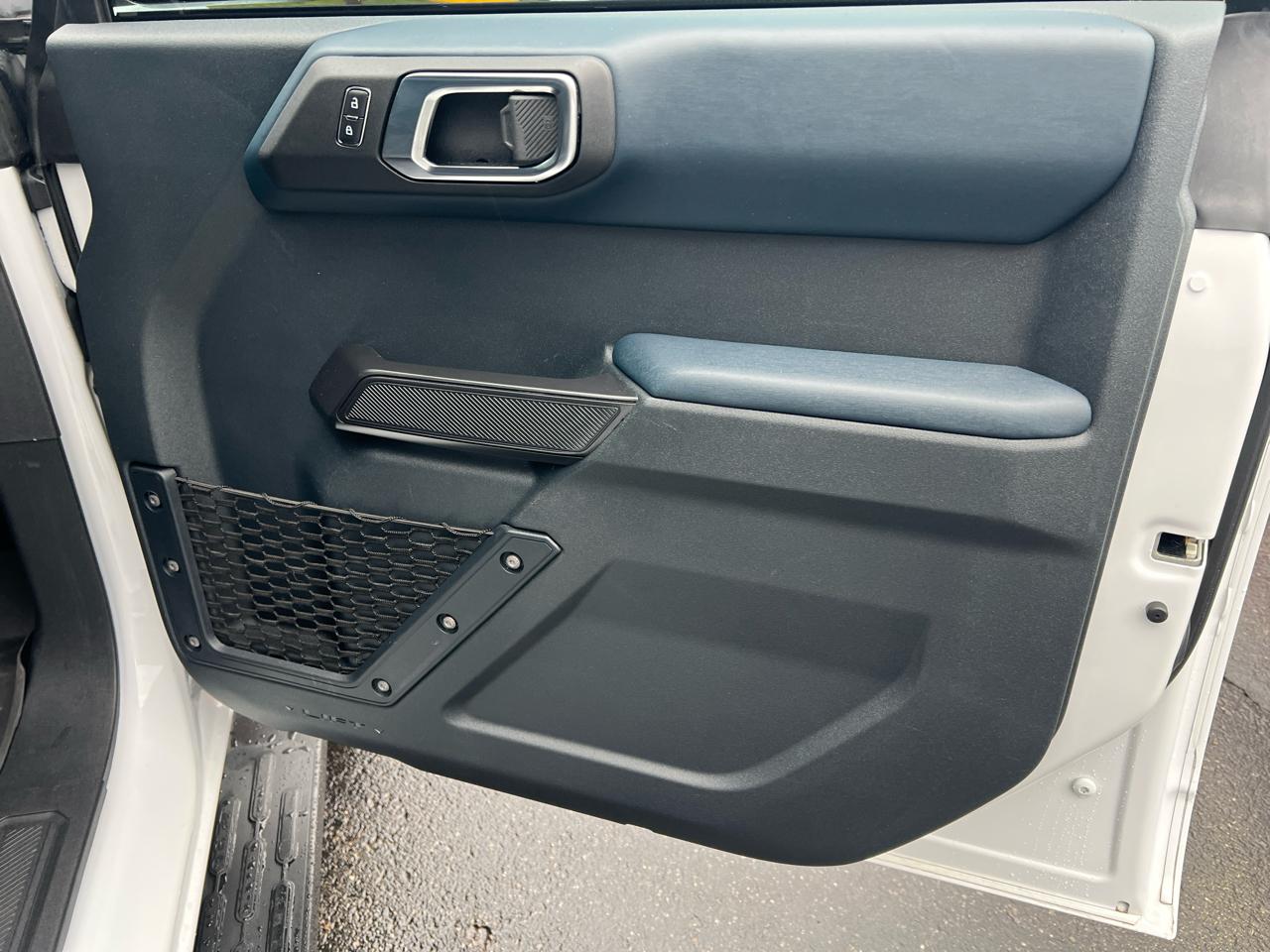 Ford Bronco Outer Banks 4 Door 4x4 2024