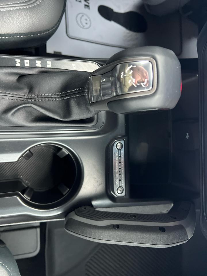 Ford Bronco Outer Banks 4 Door 4x4 2024