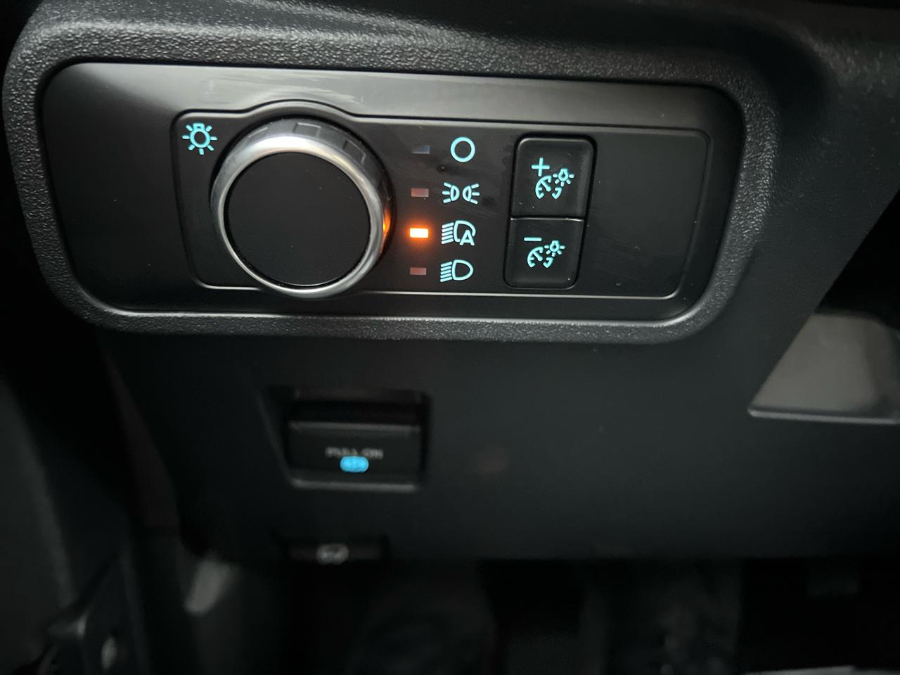 Ford Bronco Outer Banks 4 Door 4x4 2024