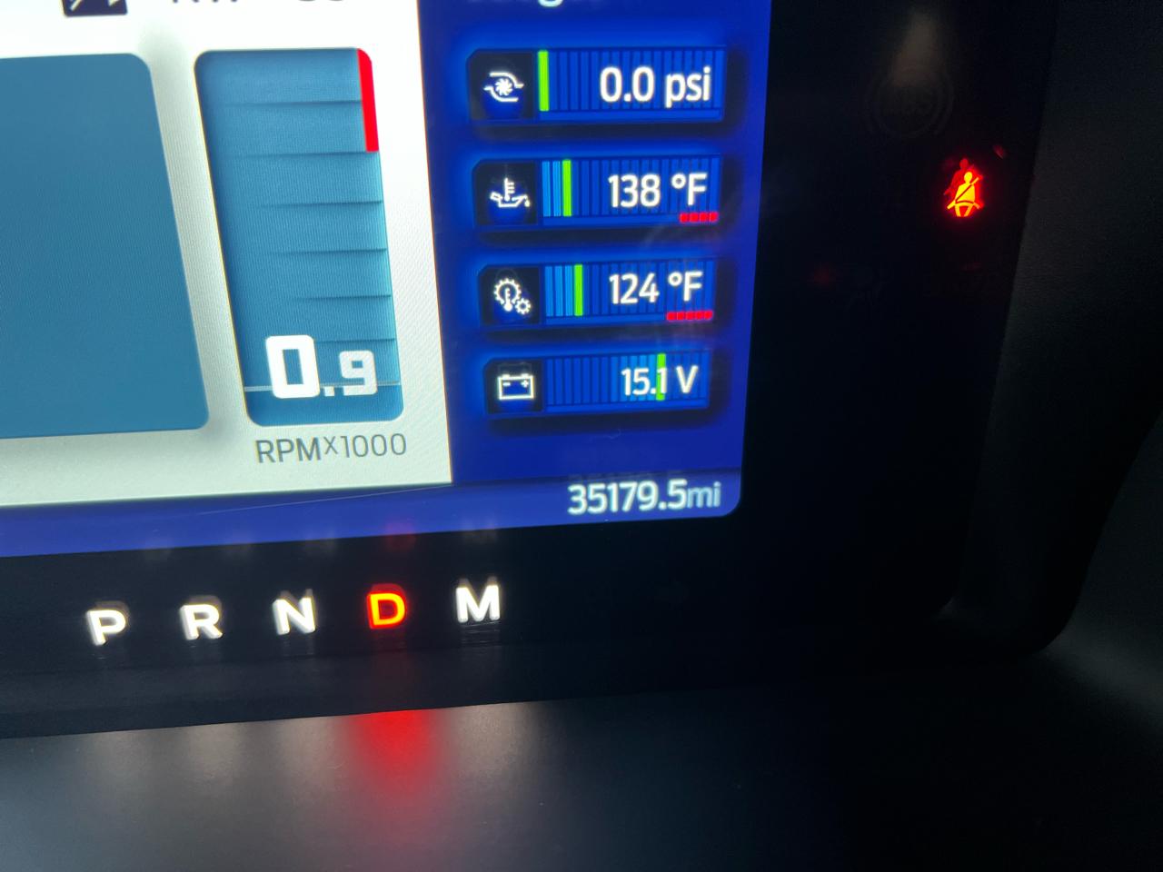 Ford Bronco Outer Banks 4 Door 4x4 2024