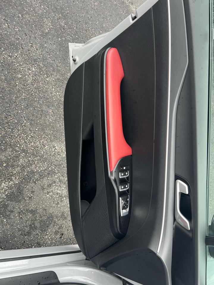 Kia K5 GT-Line Auto FWD 2024