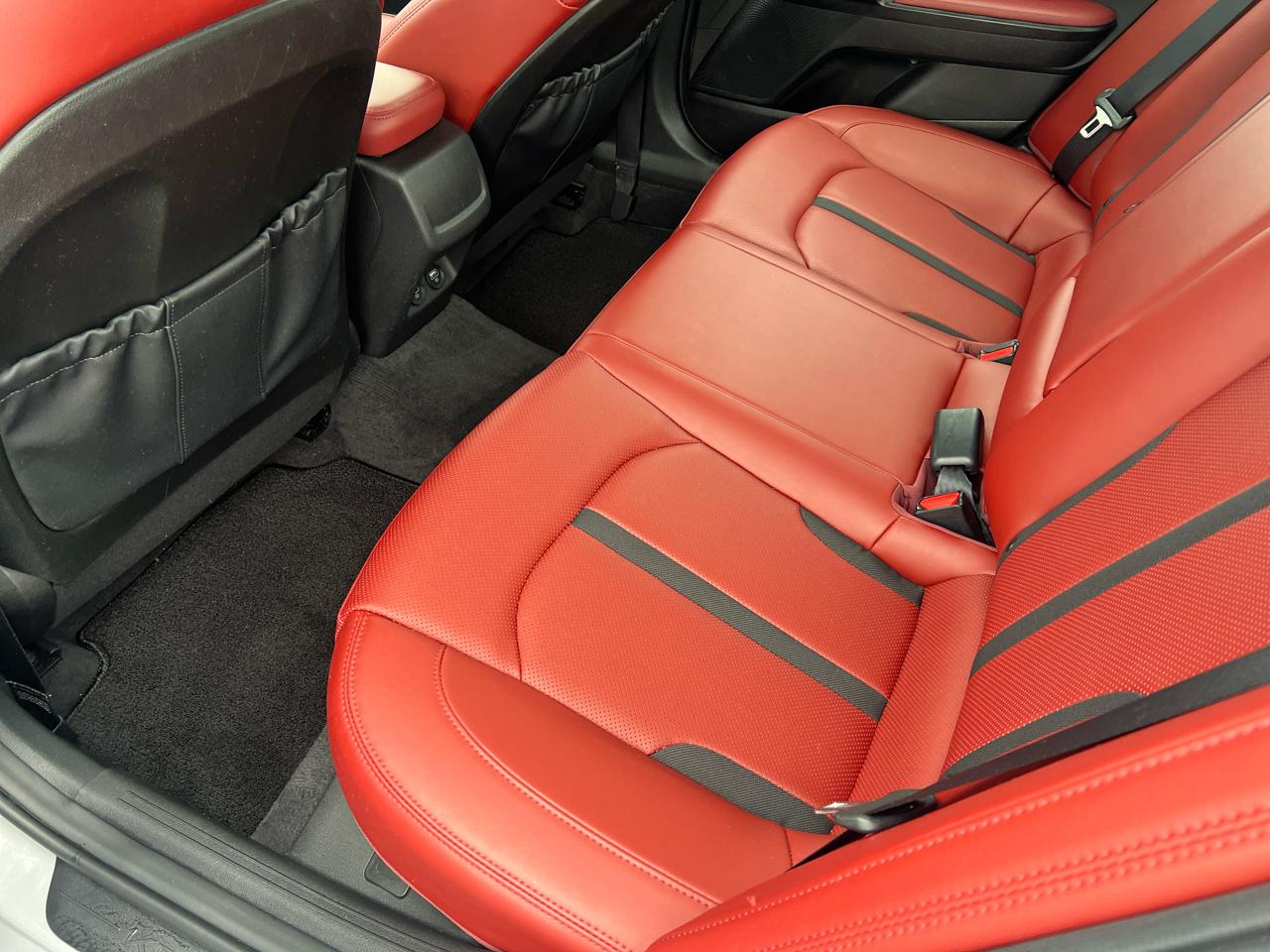 Kia K5 GT-Line Auto FWD 2024