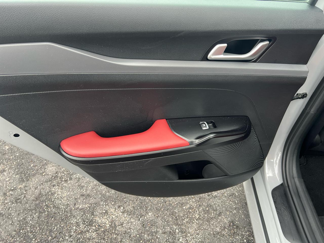 Kia K5 GT-Line Auto FWD 2024