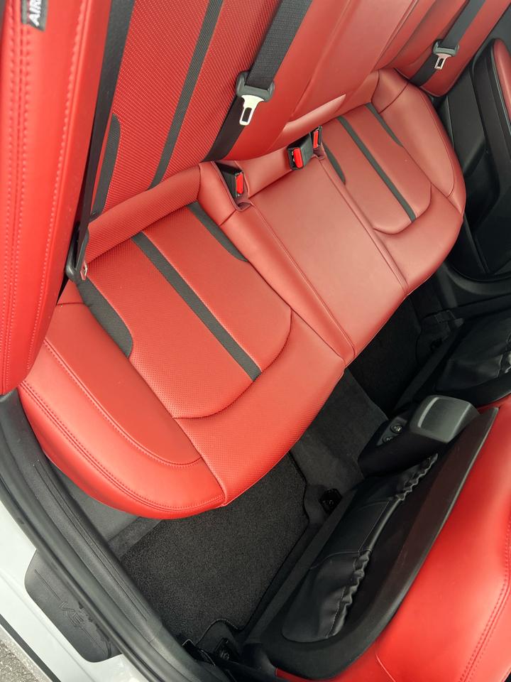 Kia K5 GT-Line Auto FWD 2024