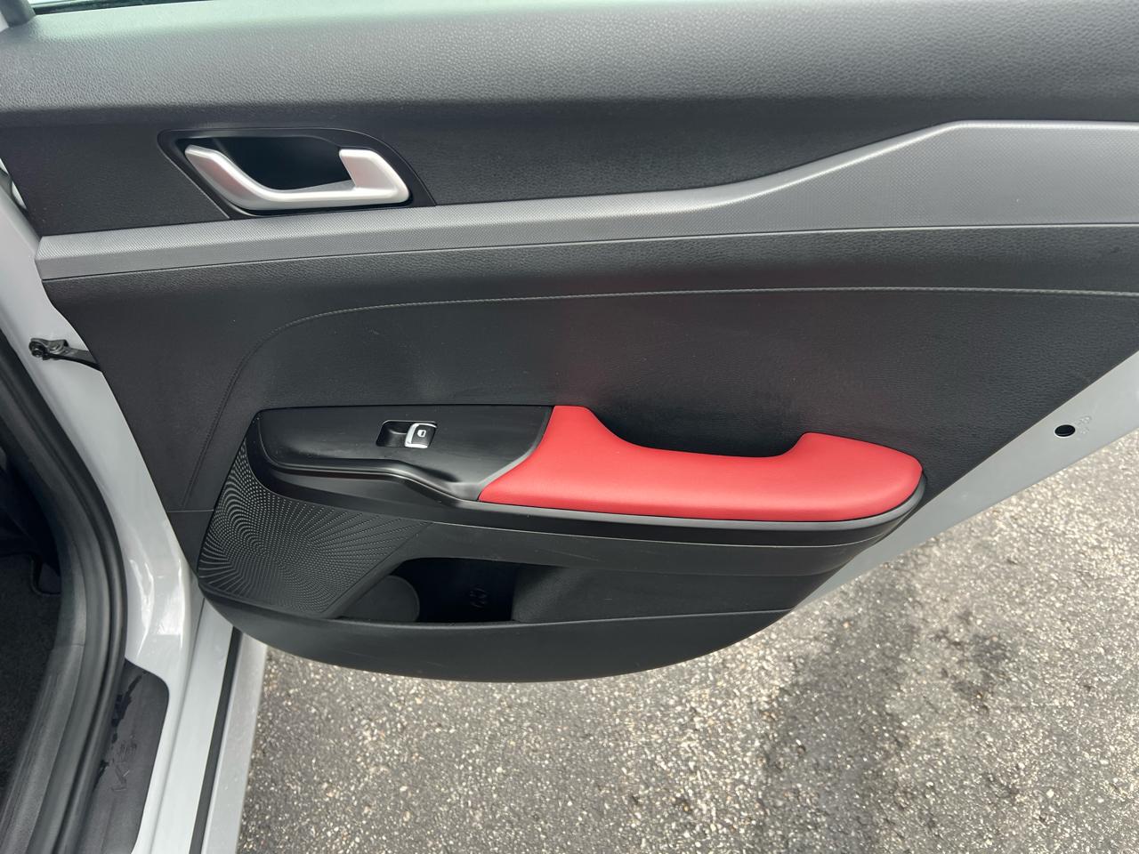 Kia K5 GT-Line Auto FWD 2024