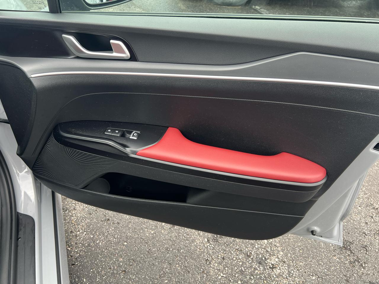 Kia K5 GT-Line Auto FWD 2024