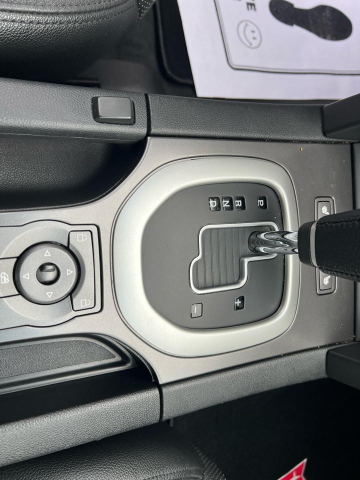 Pontiac G8 4dr Sdn 2009