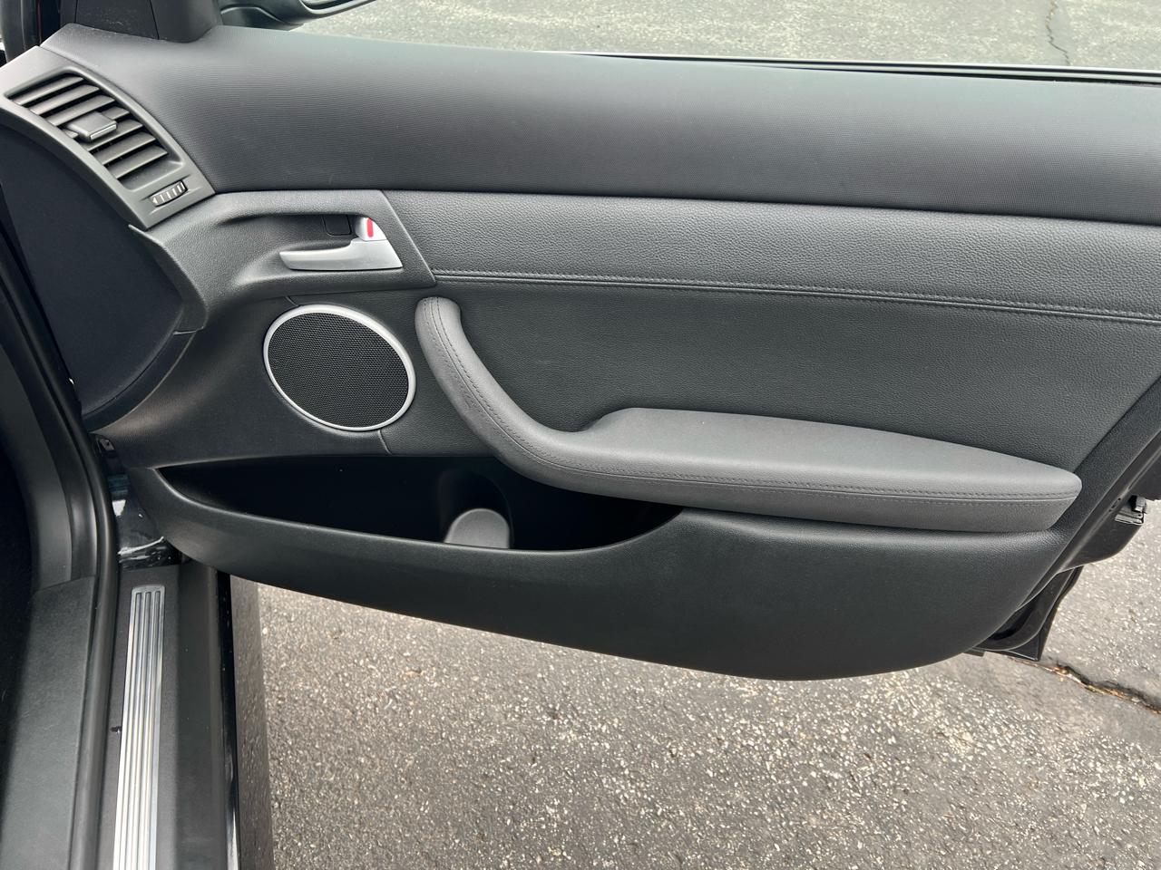 Pontiac G8 4dr Sdn 2009