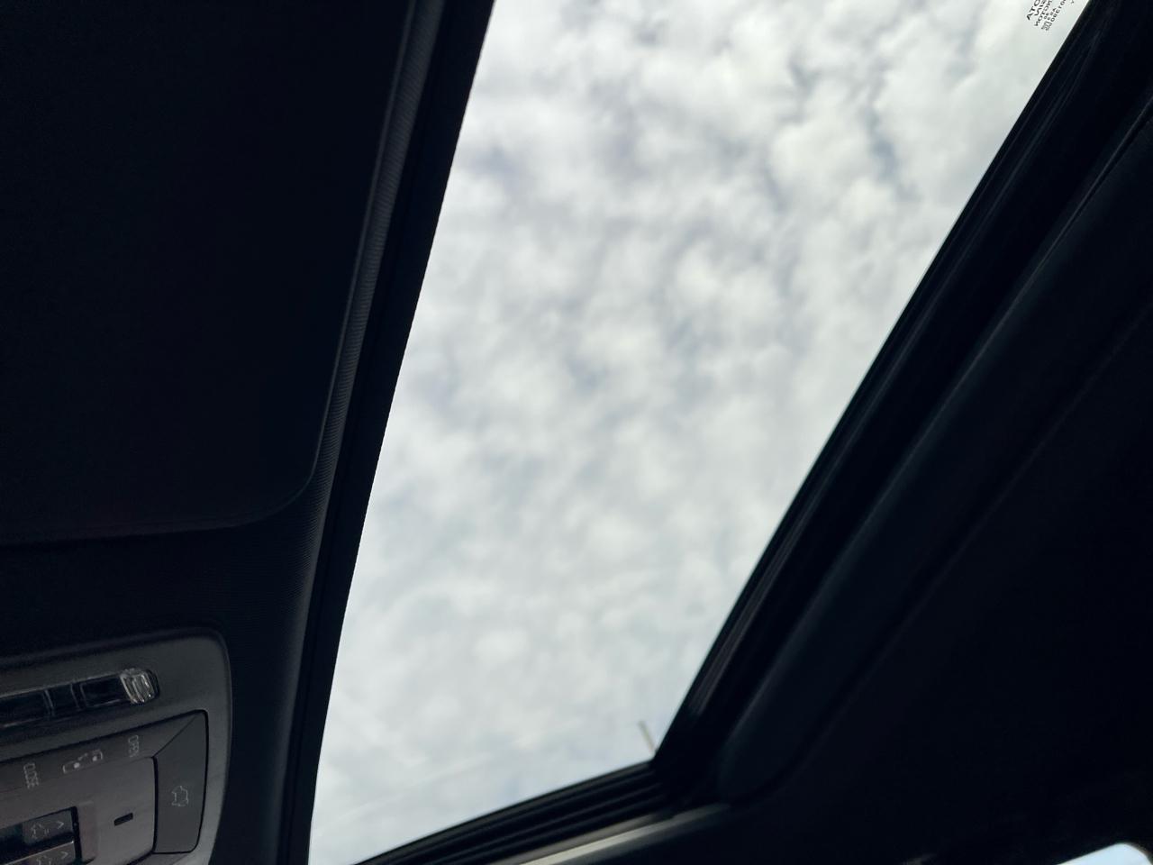 Toyota Sienna Platinum AWD 7-Passenger (Natl) 2025