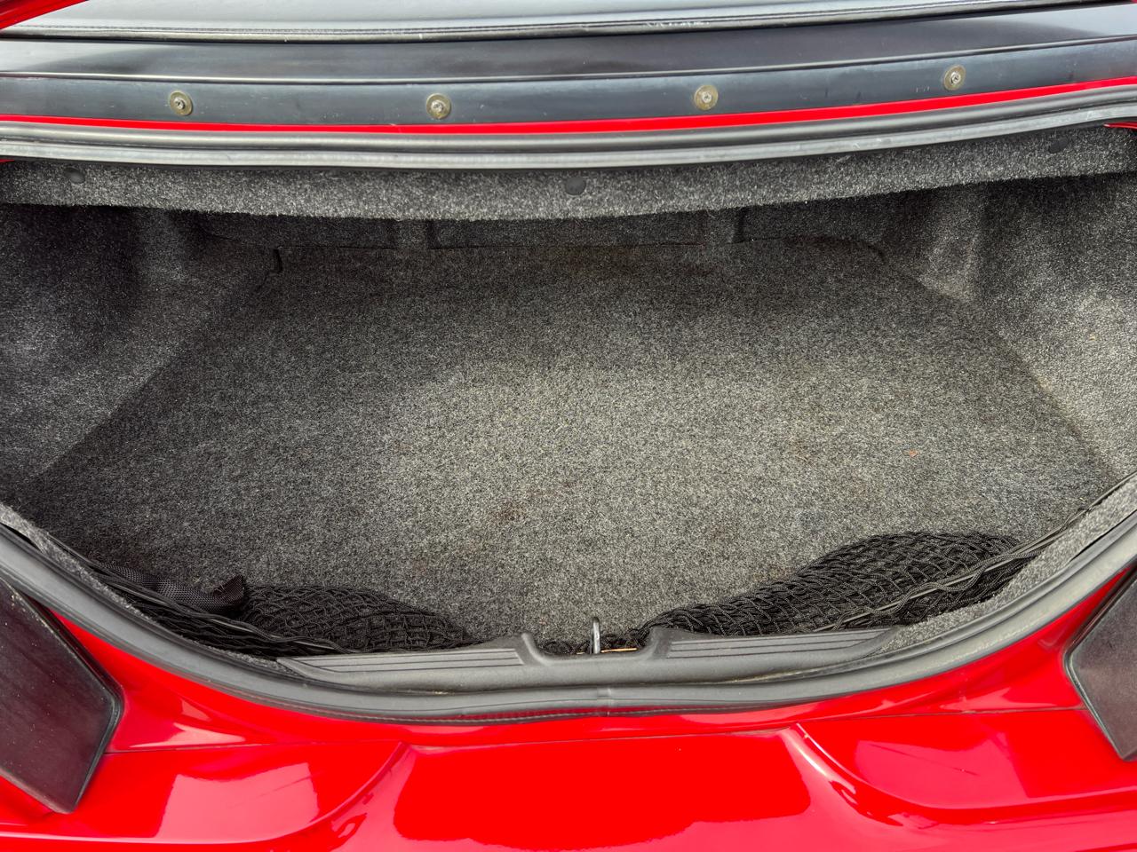 Ford Mustang 2dr Convertible GT 1994