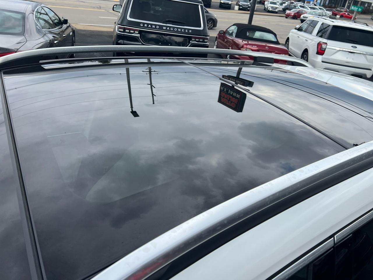 Mercedes-Benz GLB GLB 250 4MATIC SUV 2022