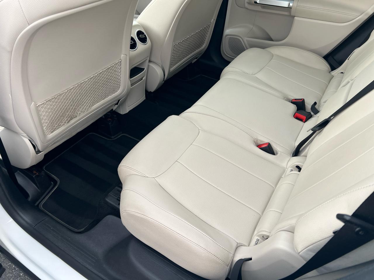 Mercedes-Benz GLB GLB 250 4MATIC SUV 2022