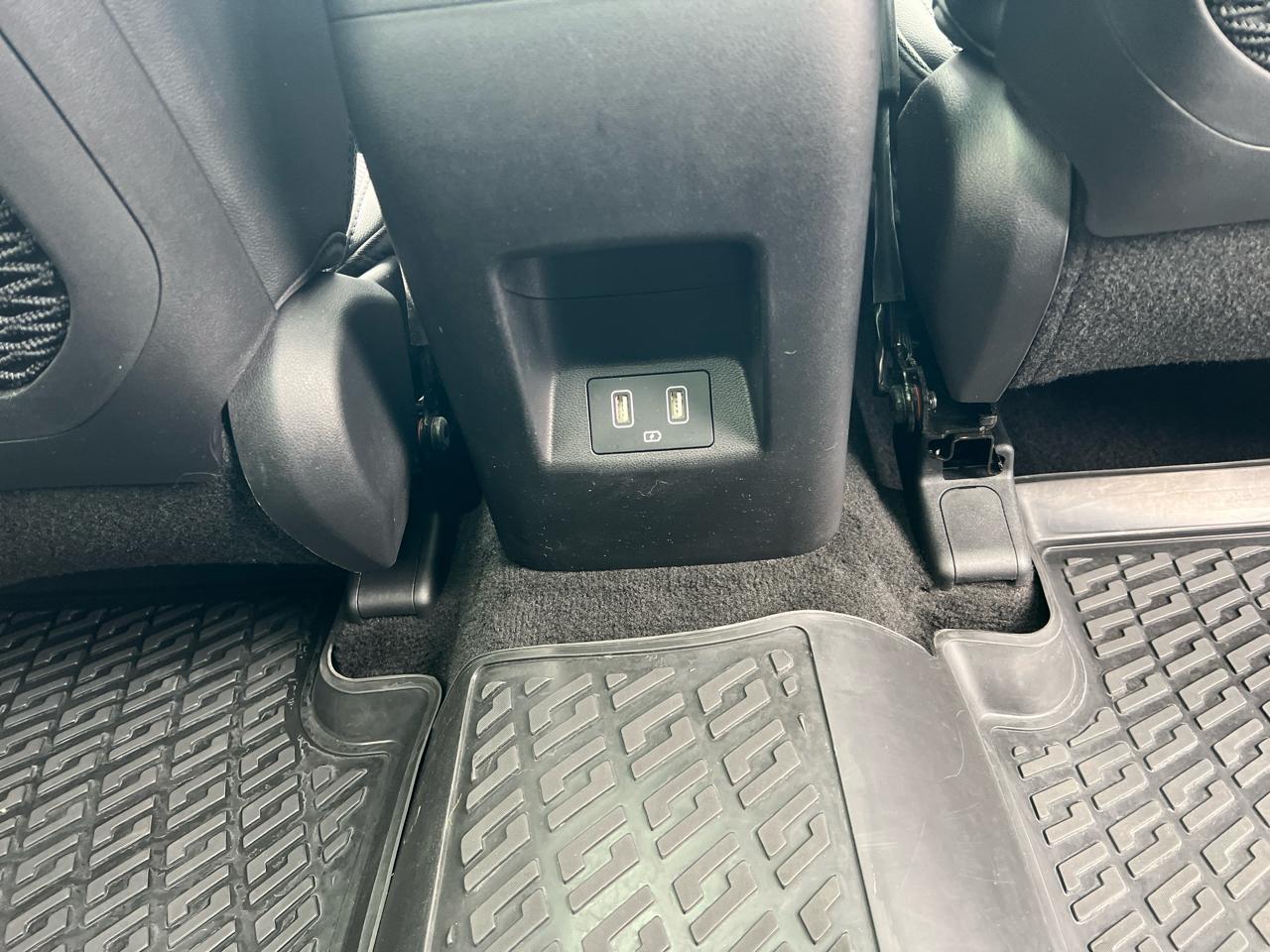 Hyundai Tucson Limited AWD 2022