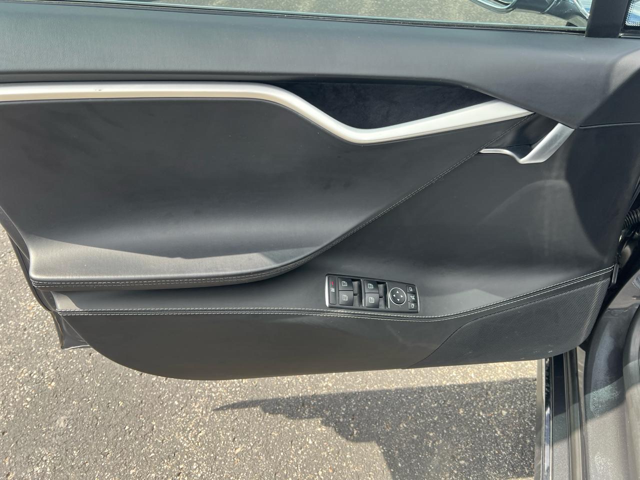 Tesla Model S 100D AWD 2017