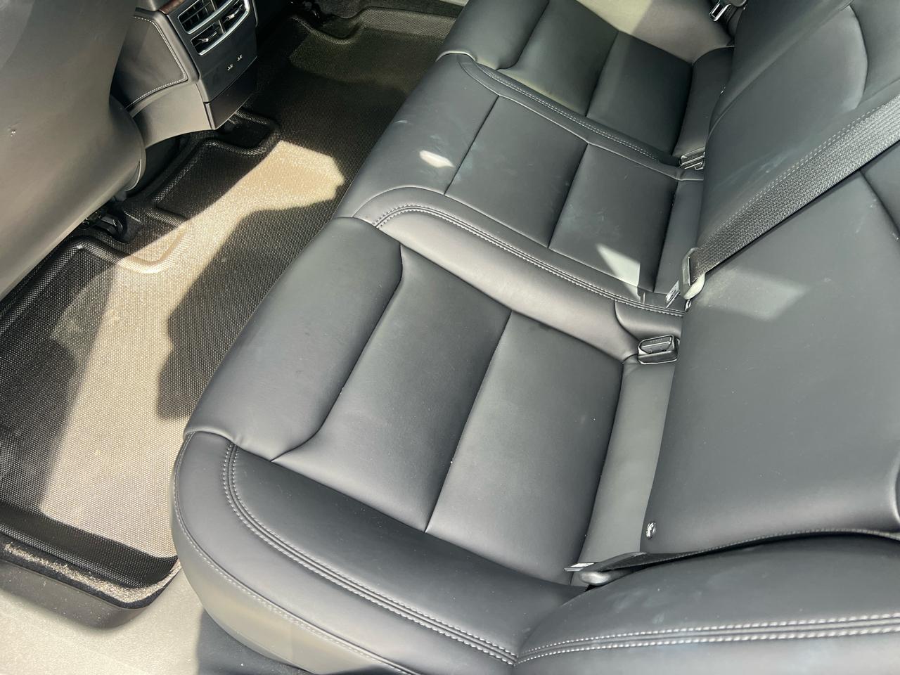 Tesla Model S 100D AWD 2017