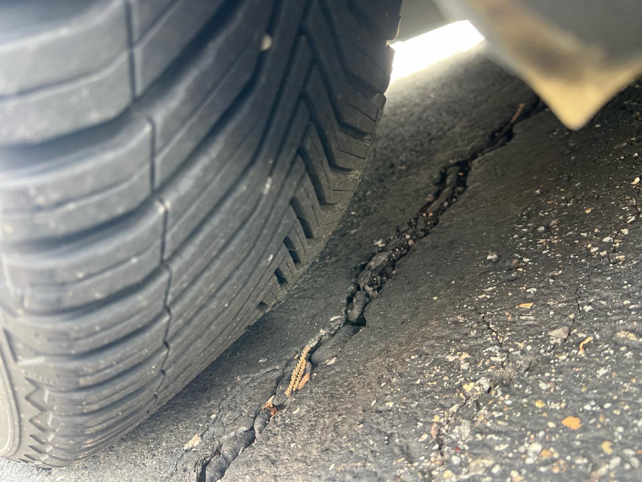 Tesla Model S 100D AWD 2017