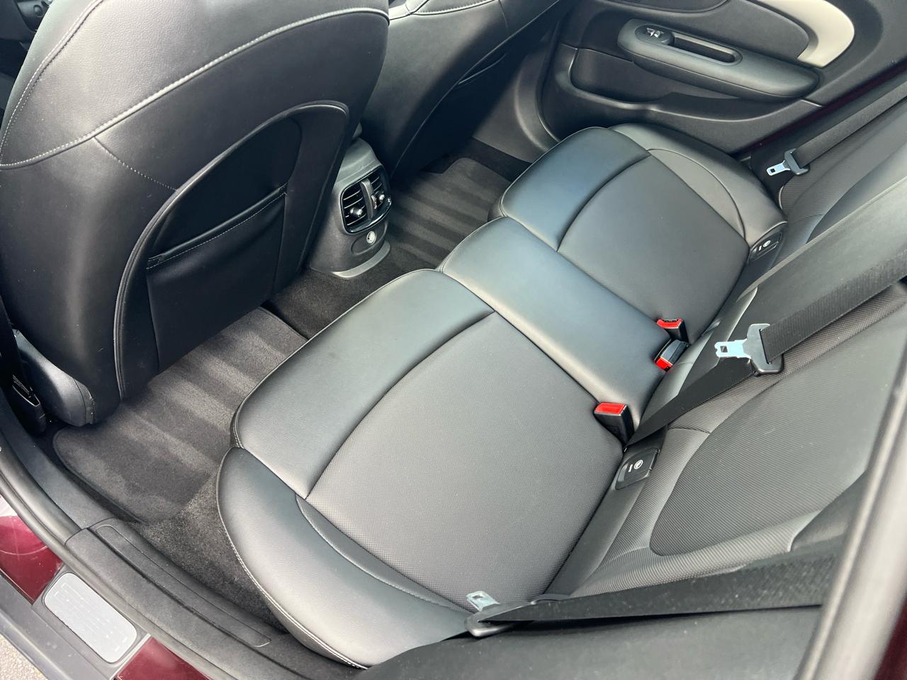 MINI Clubman Cooper S ALL4 2017