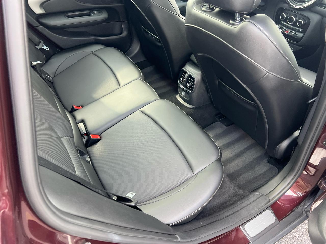 MINI Clubman Cooper S ALL4 2017