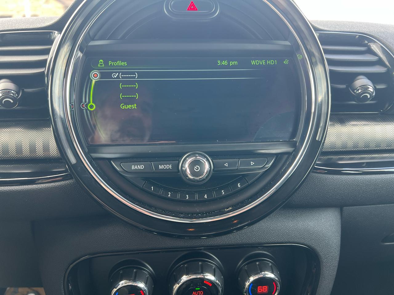 MINI Clubman Cooper S ALL4 2017