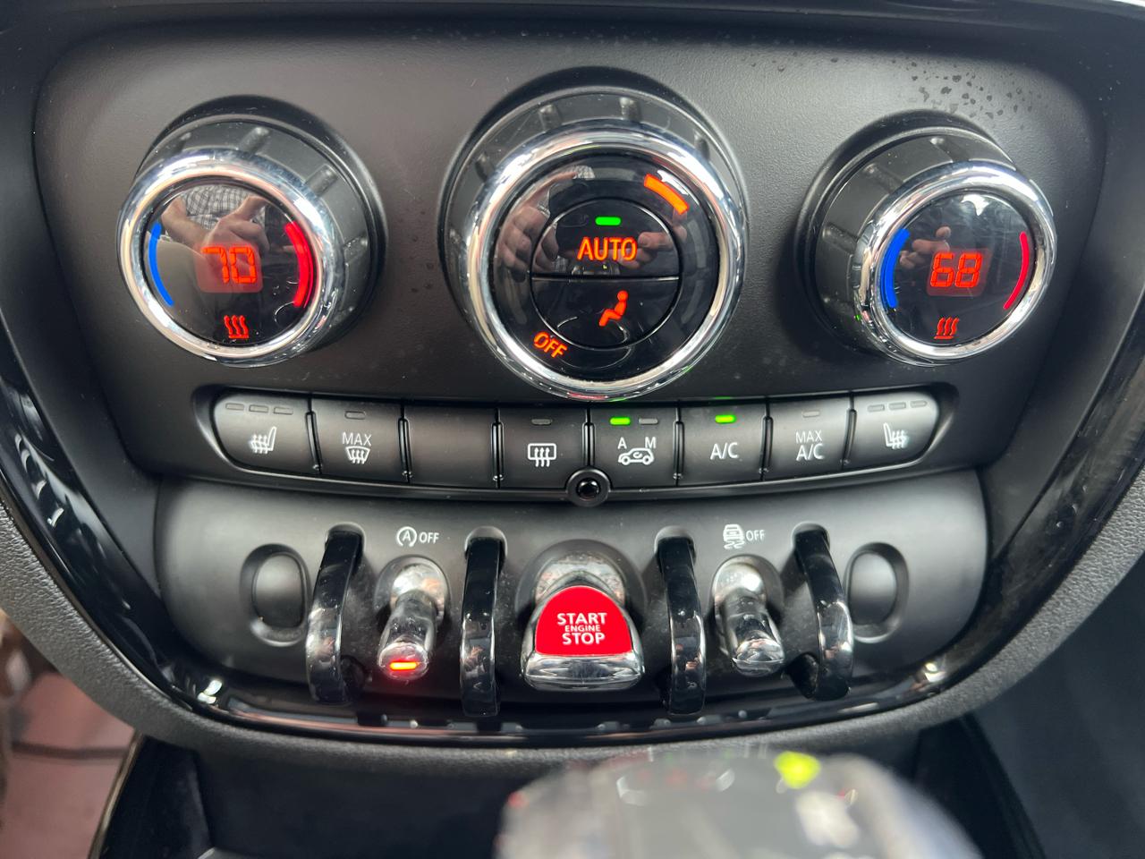 MINI Clubman Cooper S ALL4 2017