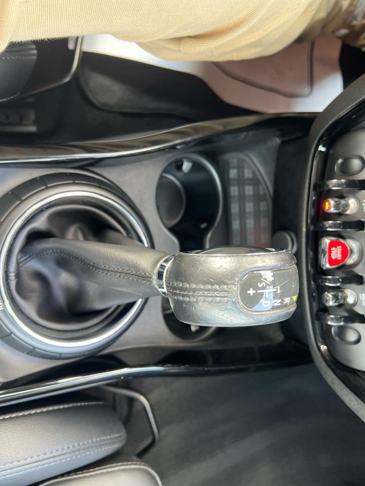 MINI Clubman Cooper S ALL4 2017