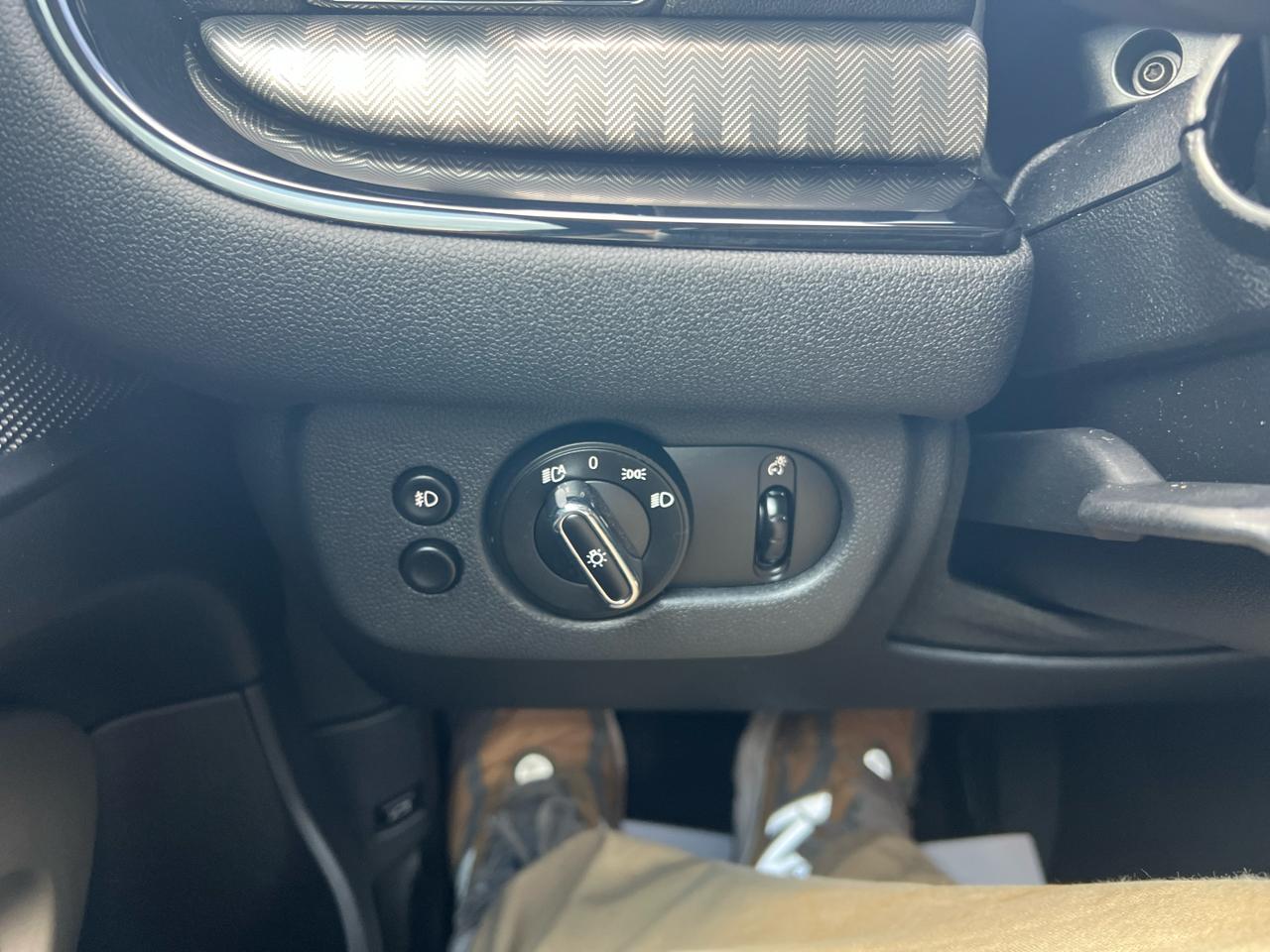 MINI Clubman Cooper S ALL4 2017