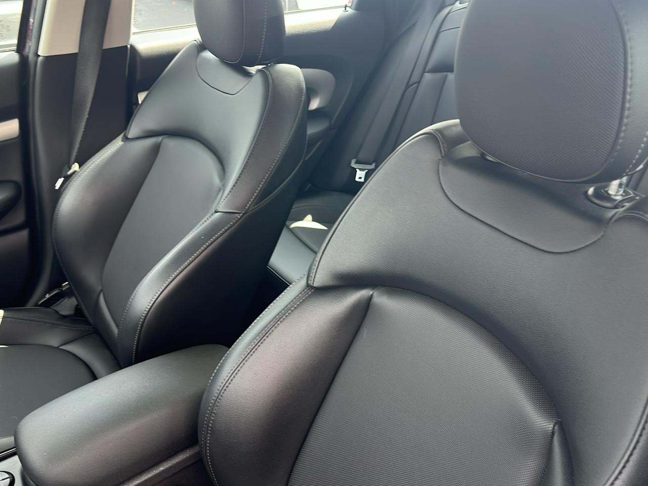 MINI Clubman Cooper S ALL4 2017
