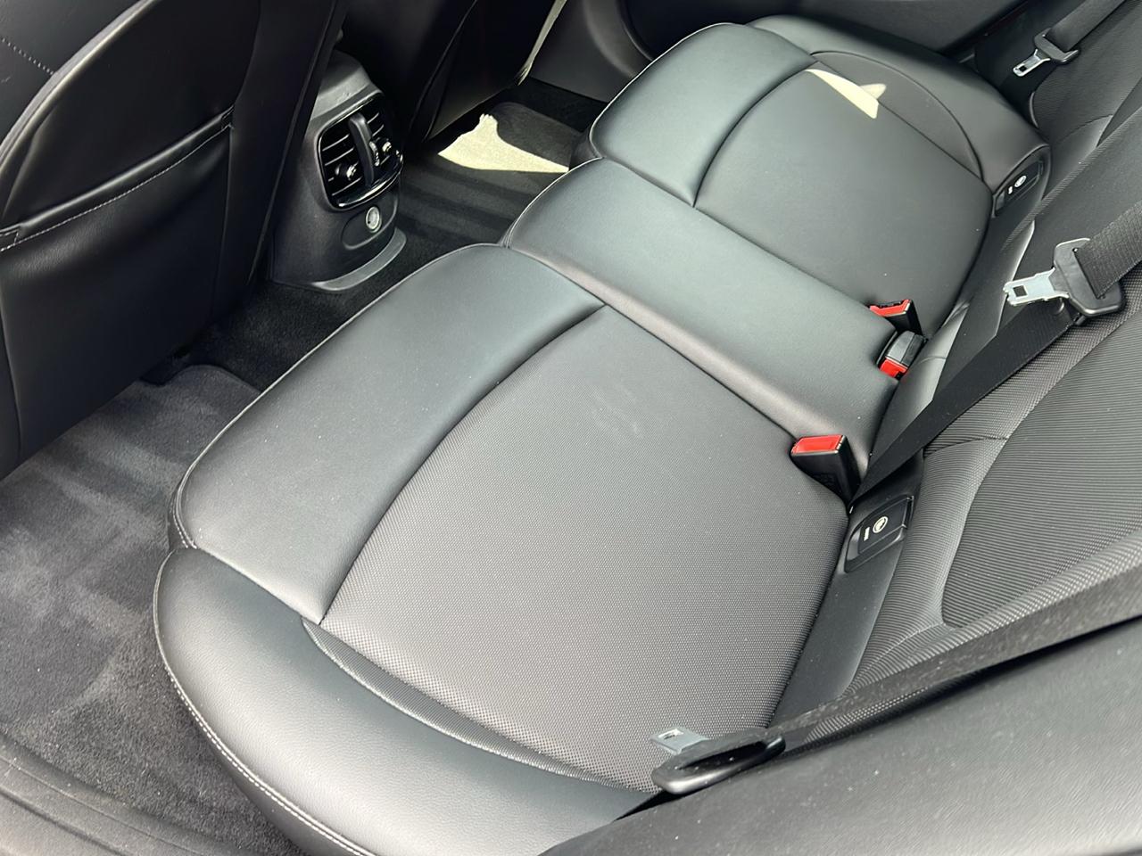 MINI Clubman Cooper S ALL4 2017