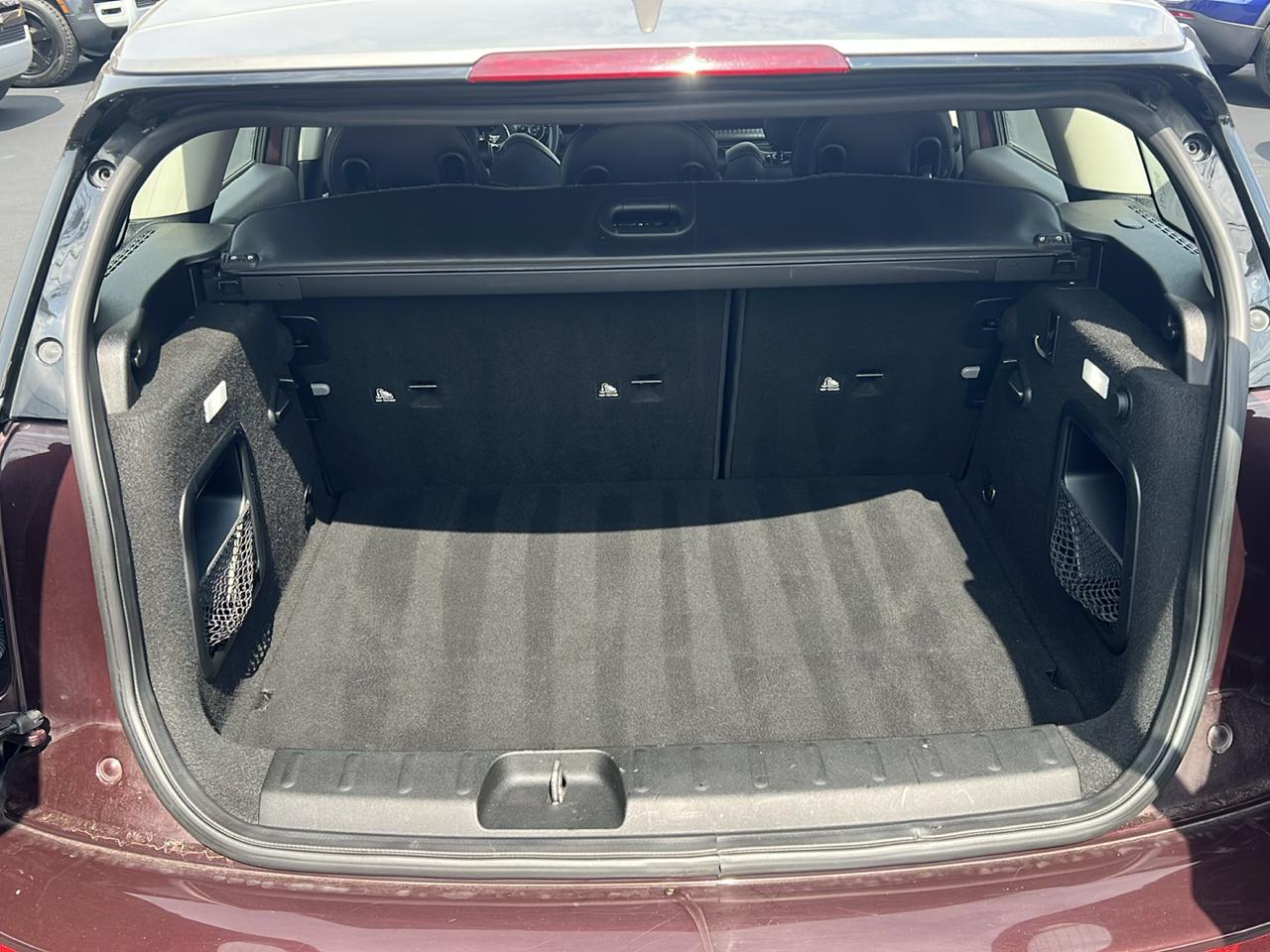 MINI Clubman Cooper S ALL4 2017