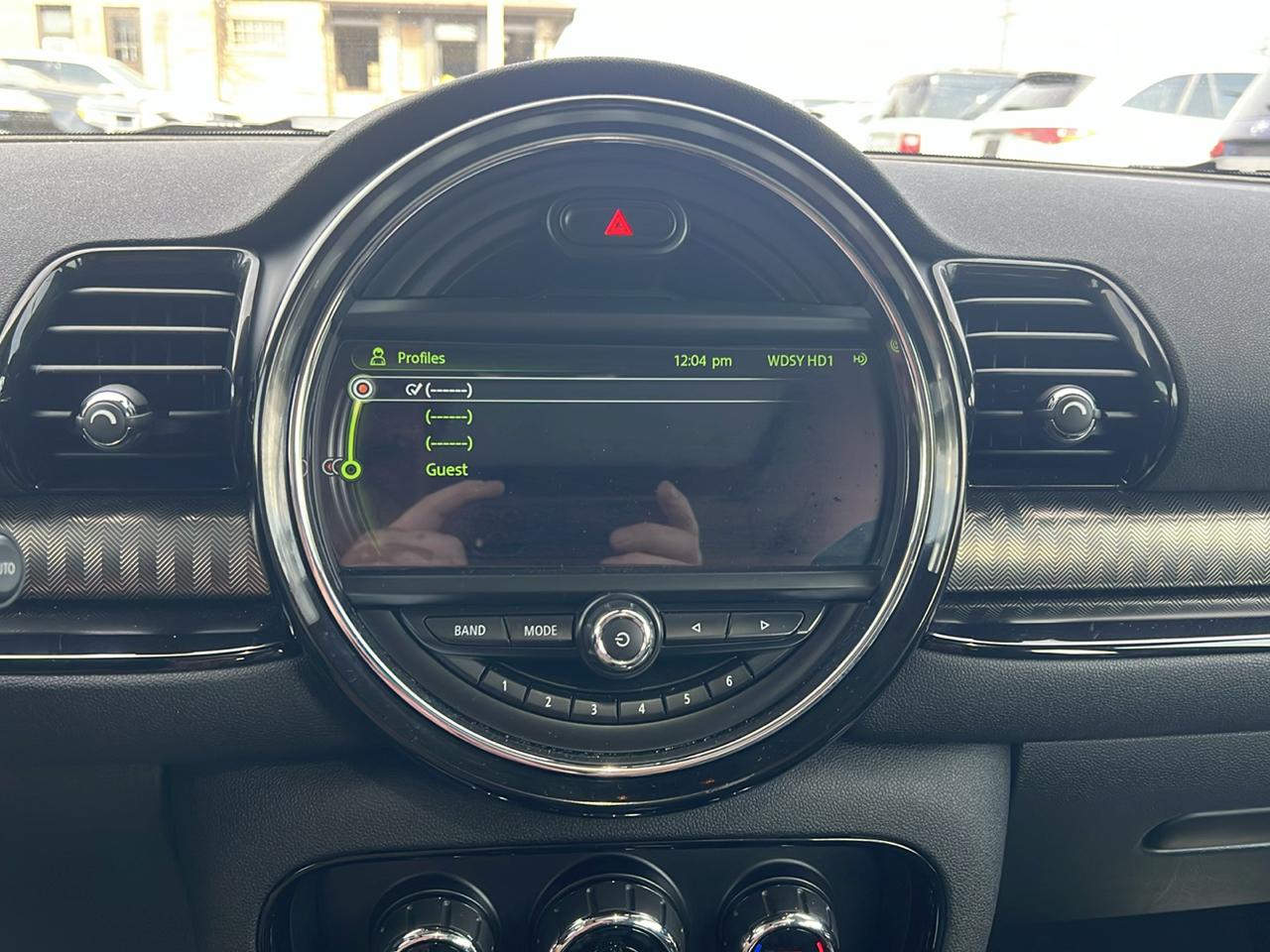 MINI Clubman Cooper S ALL4 2017
