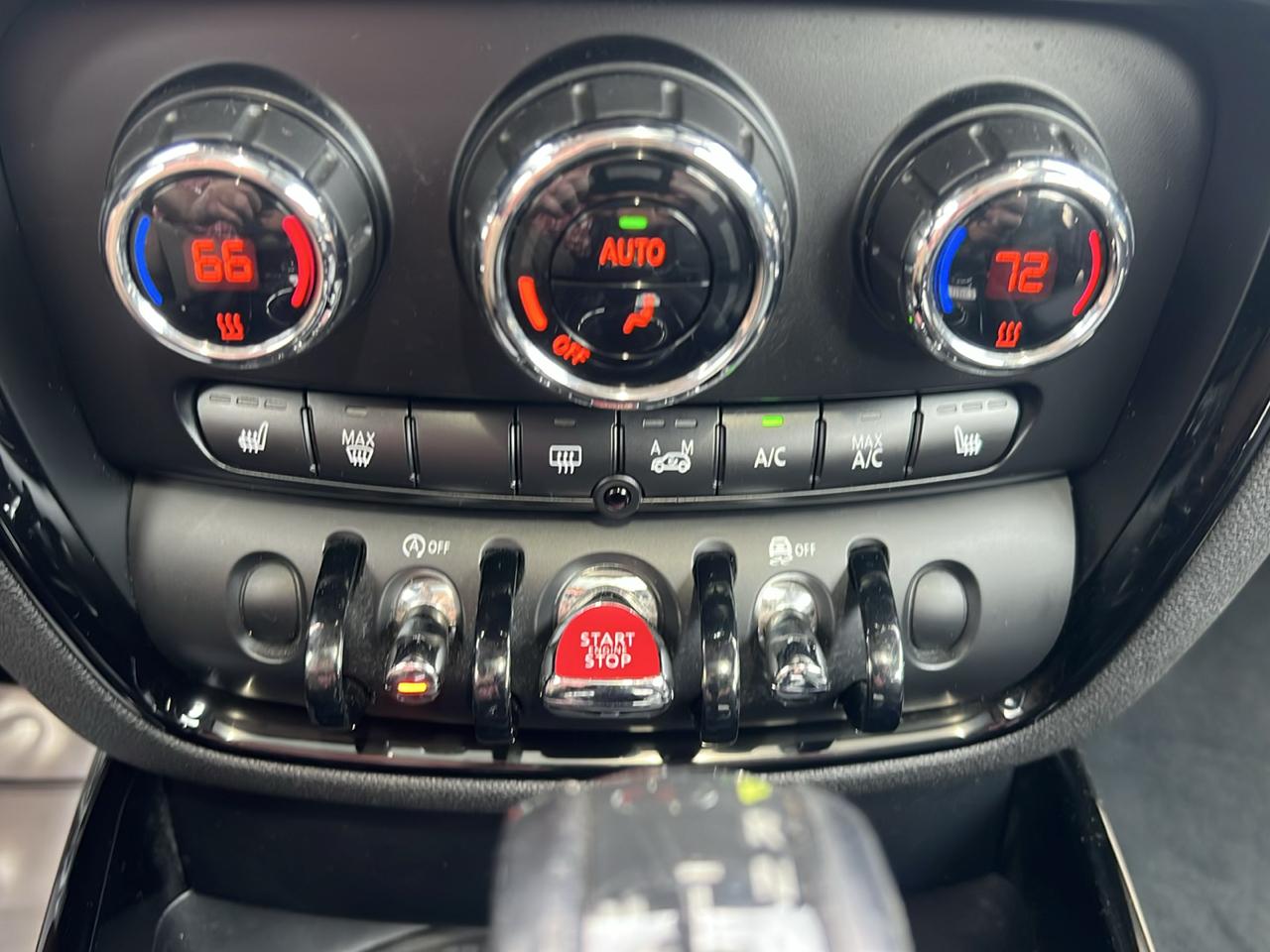 MINI Clubman Cooper S ALL4 2017