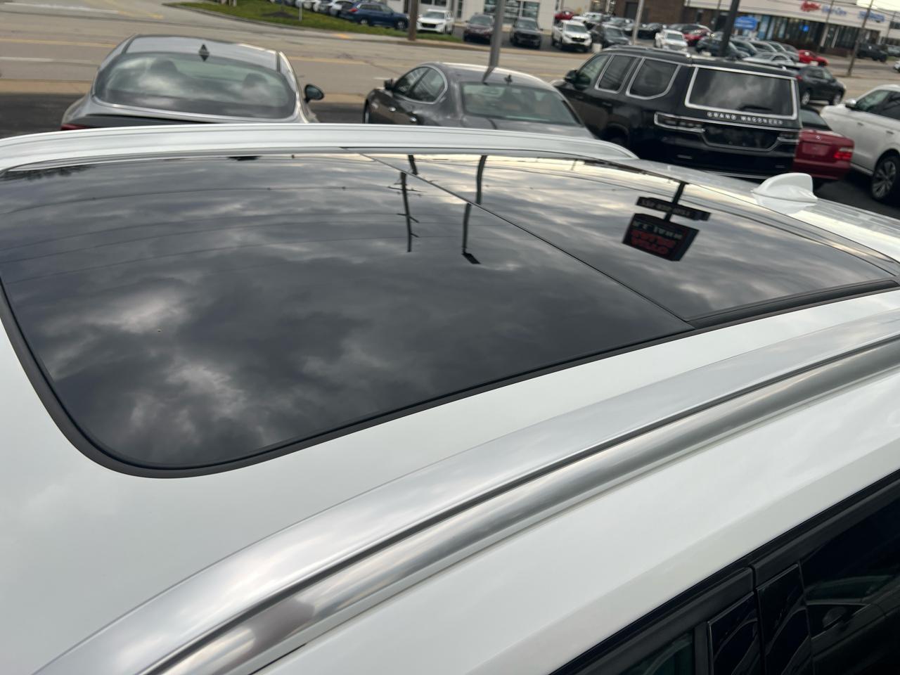 Volvo XC40 B5 AWD Ultimate Bright Theme 2023