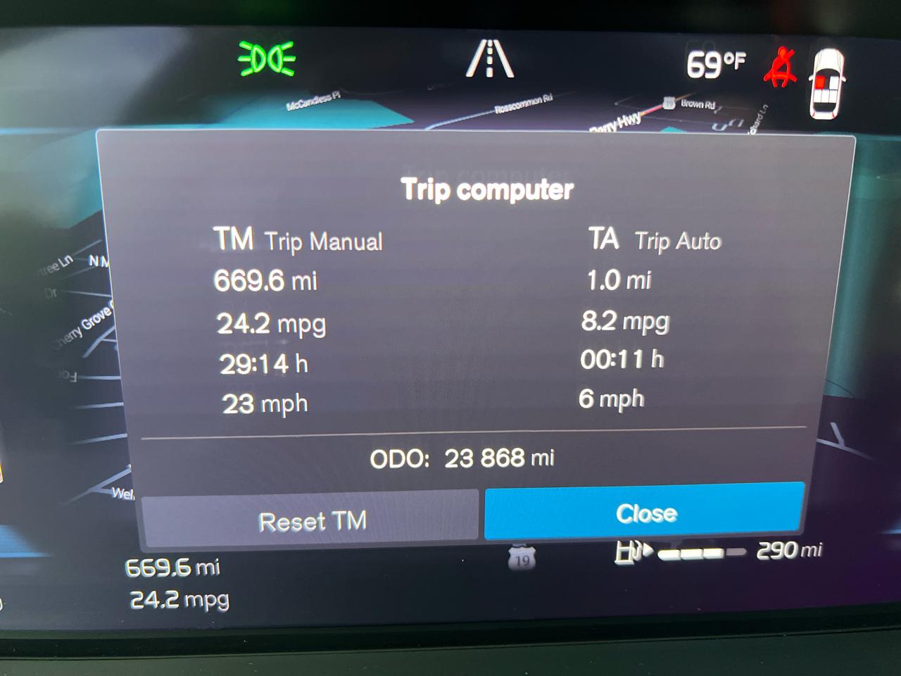 Volvo XC40 B5 AWD Ultimate Bright Theme 2023