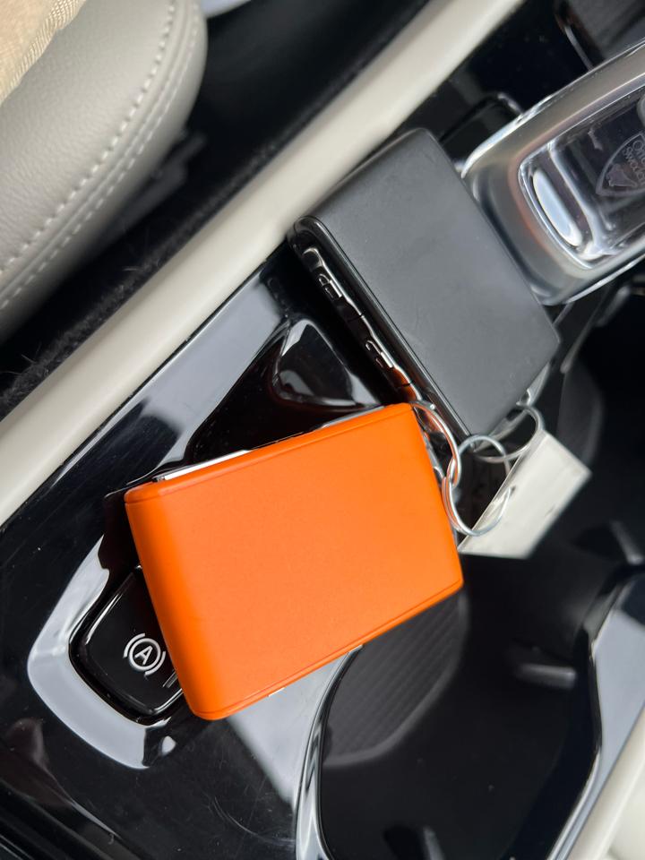 Volvo XC40 B5 AWD Ultimate Bright Theme 2023