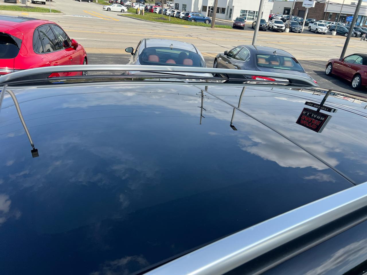 Mercedes-Benz GLE GLE 350 4MATIC SUV 2022