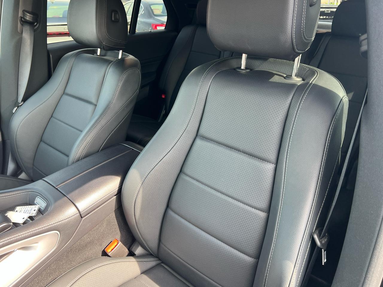 Mercedes-Benz GLE GLE 350 4MATIC SUV 2022