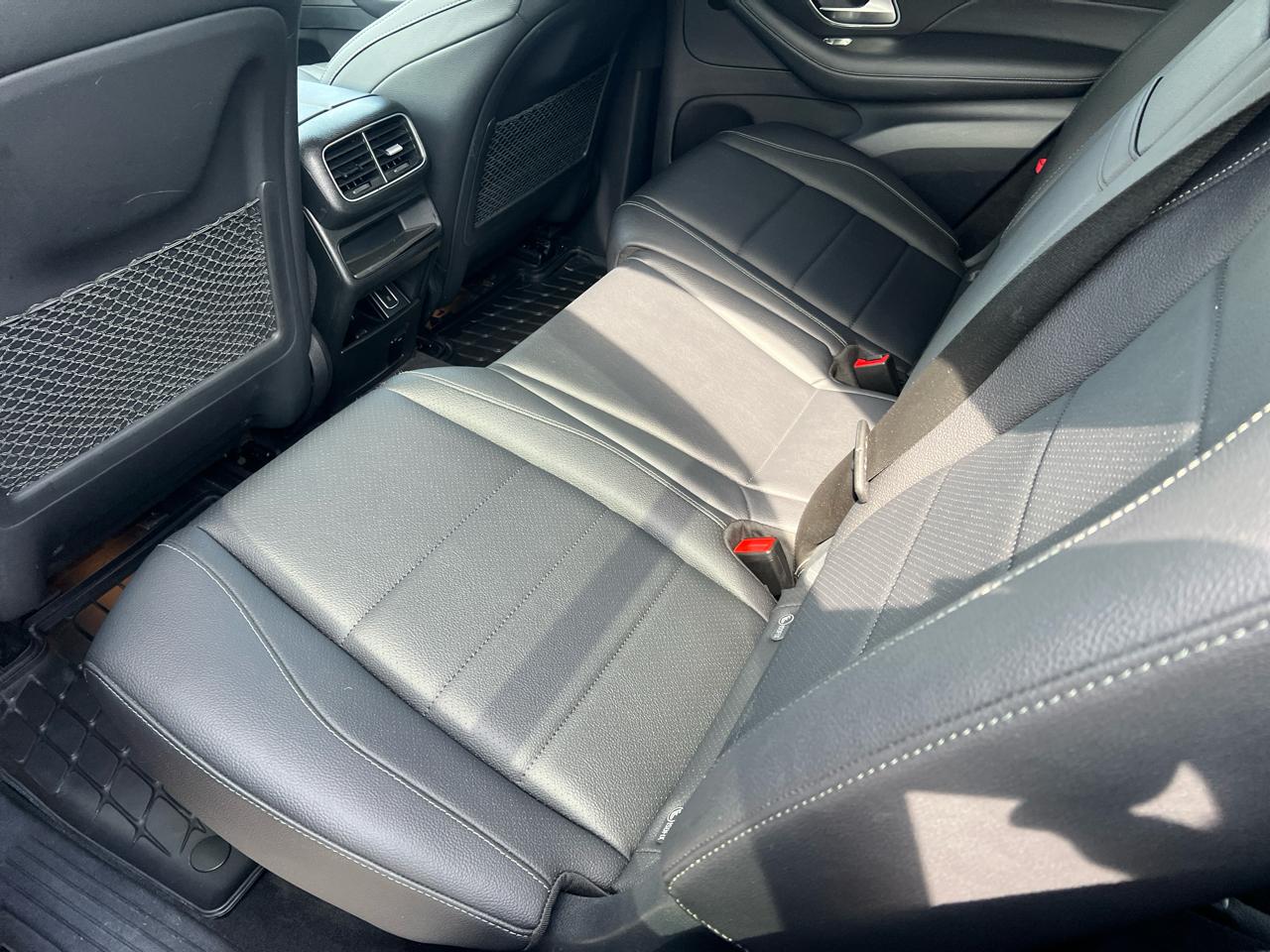 Mercedes-Benz GLE GLE 350 4MATIC SUV 2022