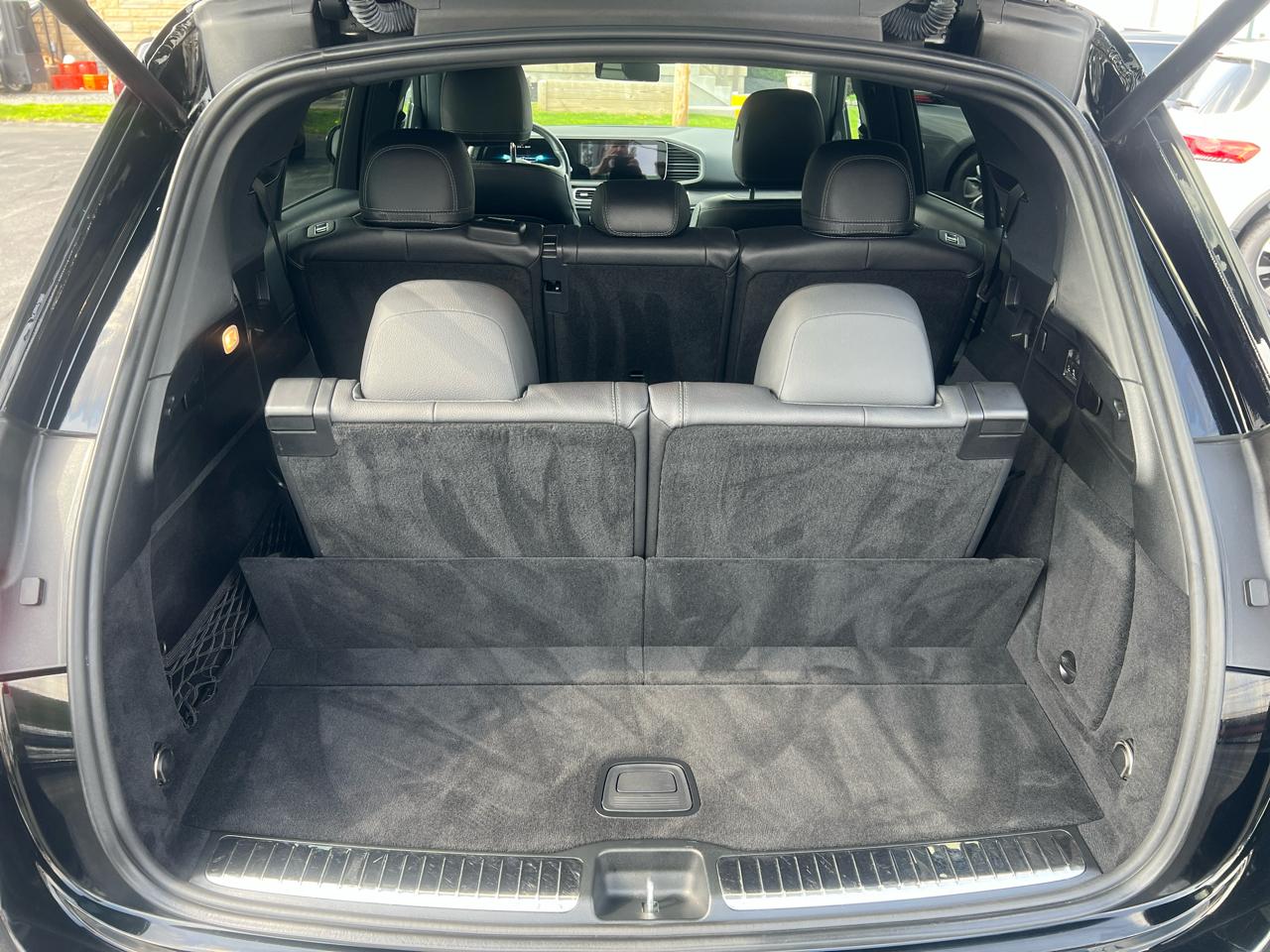 Mercedes-Benz GLE GLE 350 4MATIC SUV 2022